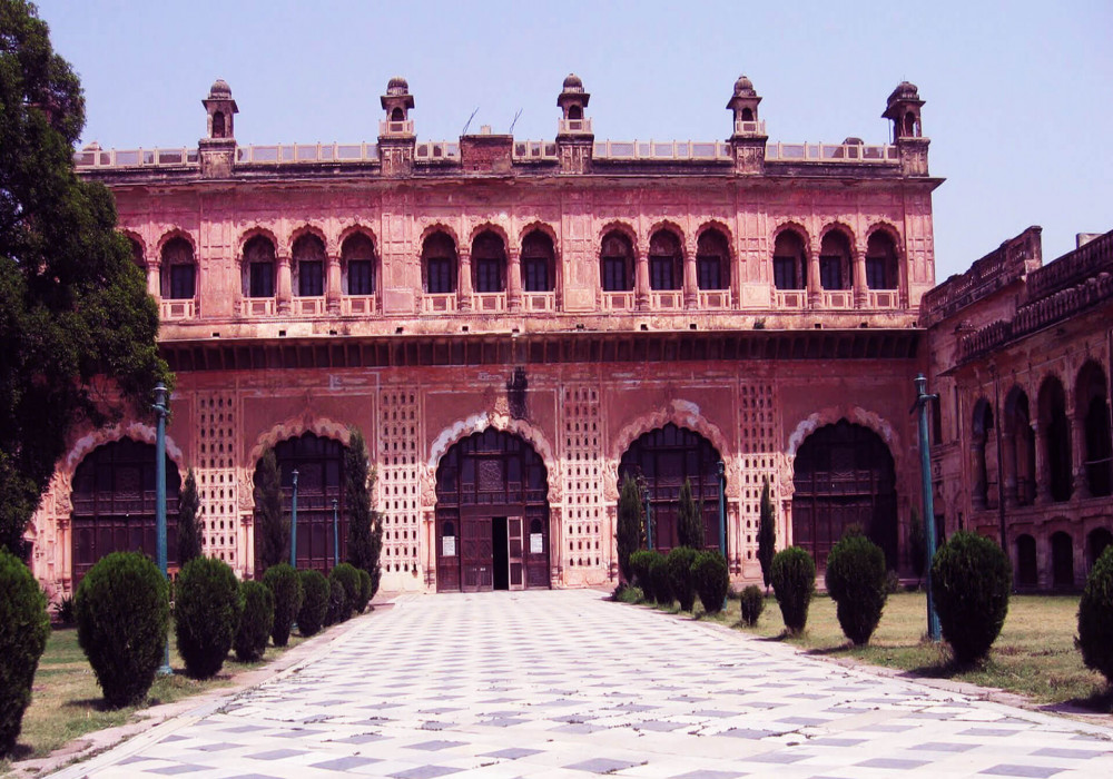 patiala city tourist spot